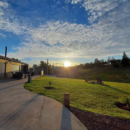 Вилла Quinta De Sao Jose Sao Pedro  Экстерьер фото