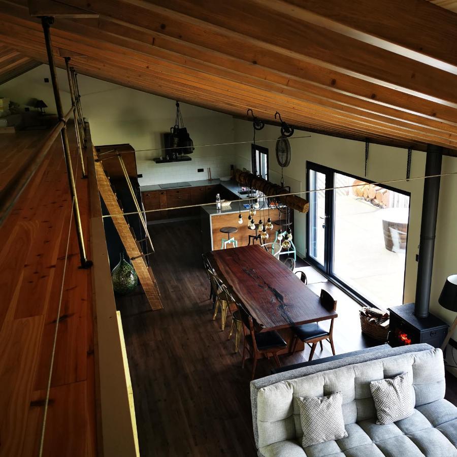 Вилла Quinta De Sao Jose Sao Pedro  Экстерьер фото