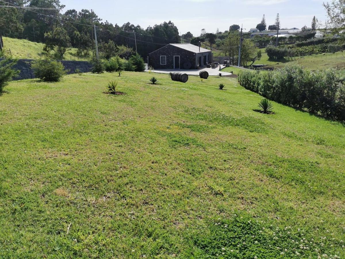 Вилла Quinta De Sao Jose Sao Pedro  Экстерьер фото