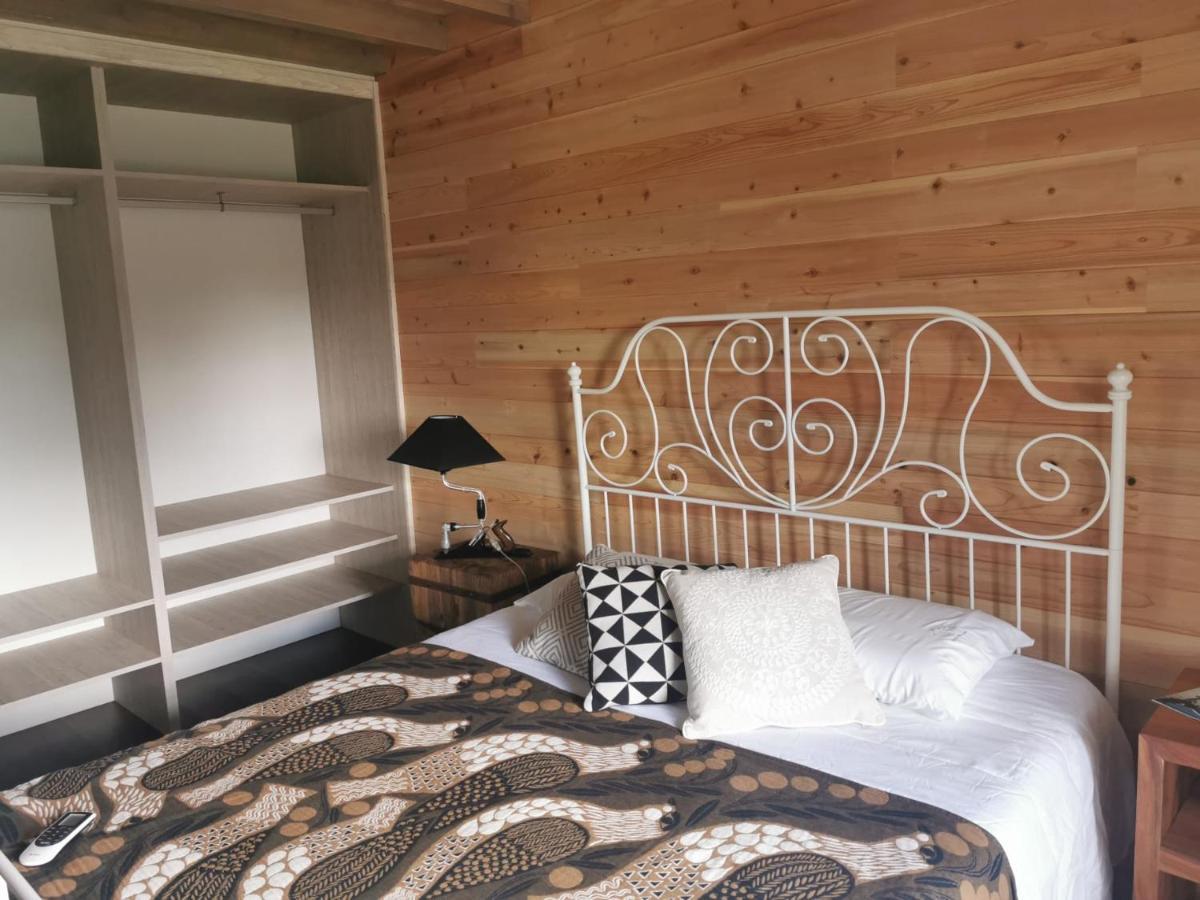 Вилла Quinta De Sao Jose Sao Pedro  Экстерьер фото