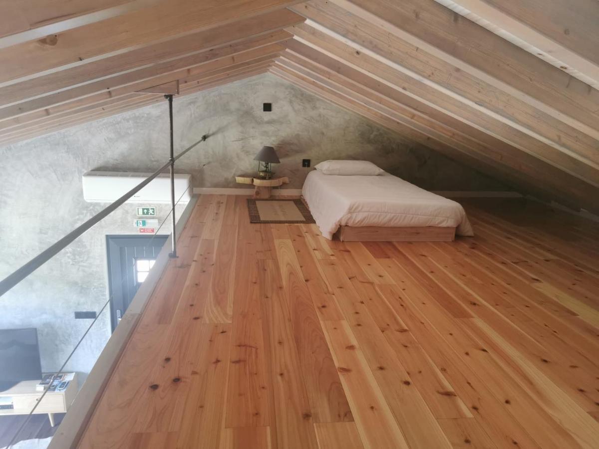 Вилла Quinta De Sao Jose Sao Pedro  Экстерьер фото