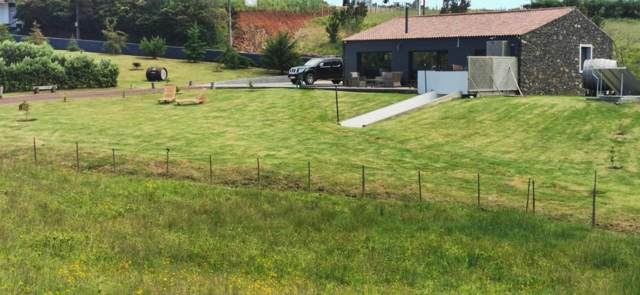 Вилла Quinta De Sao Jose Sao Pedro  Экстерьер фото