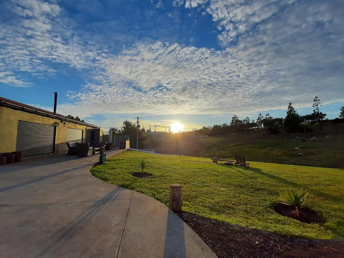 Вилла Quinta De Sao Jose Sao Pedro  Экстерьер фото