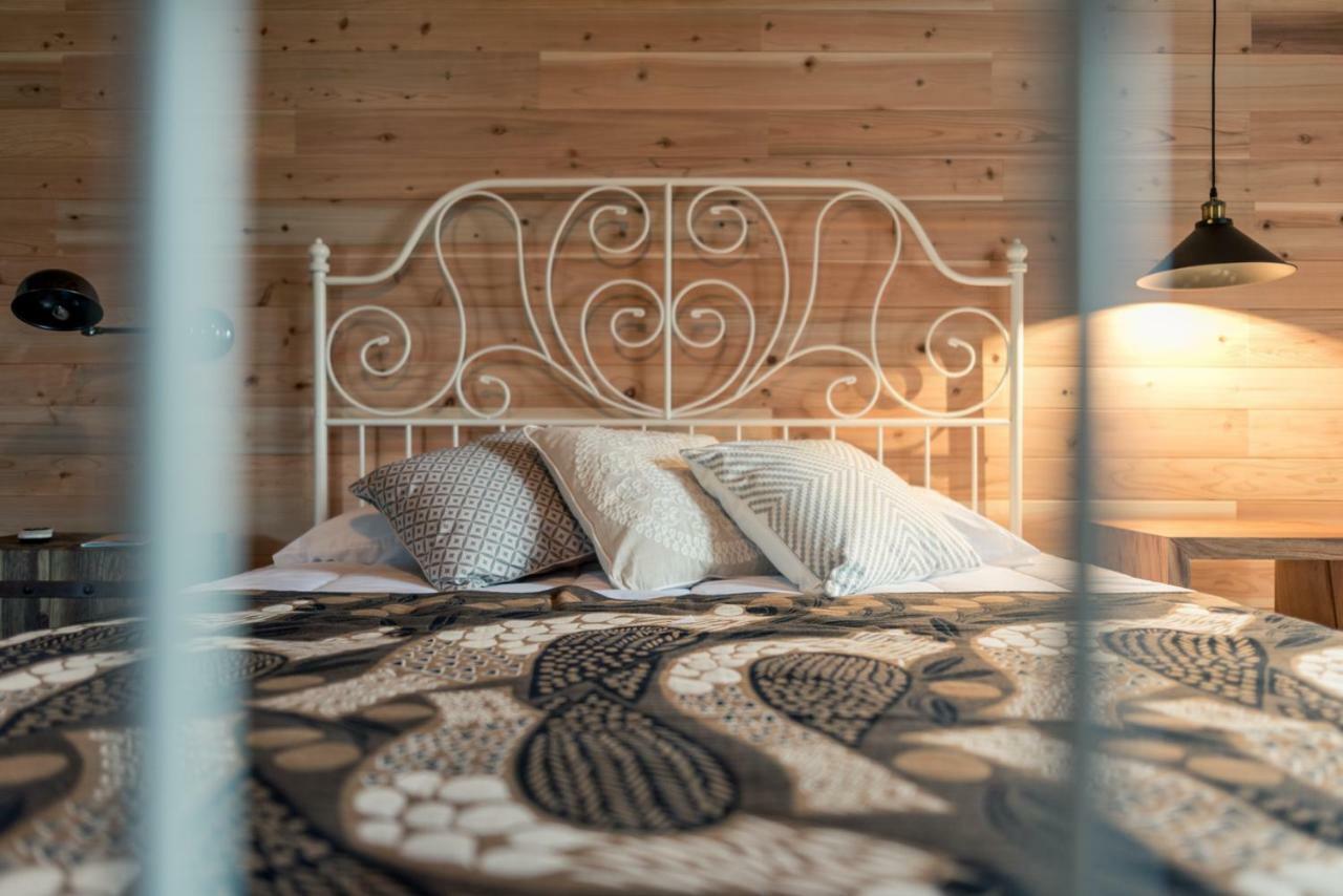 Вилла Quinta De Sao Jose Sao Pedro  Экстерьер фото