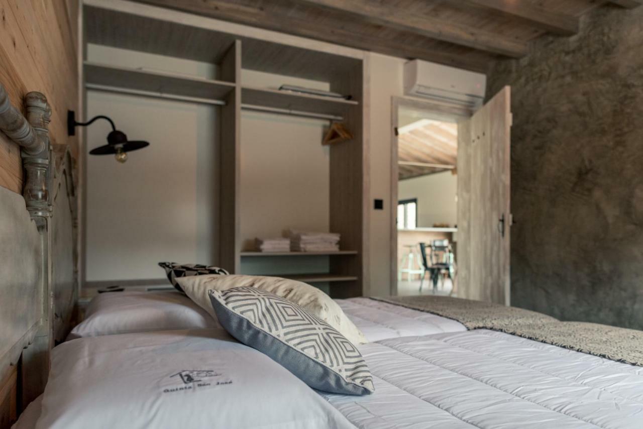 Вилла Quinta De Sao Jose Sao Pedro  Экстерьер фото