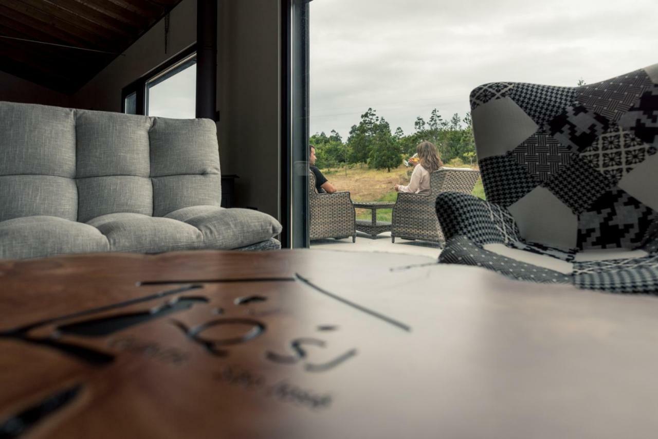Вилла Quinta De Sao Jose Sao Pedro  Экстерьер фото