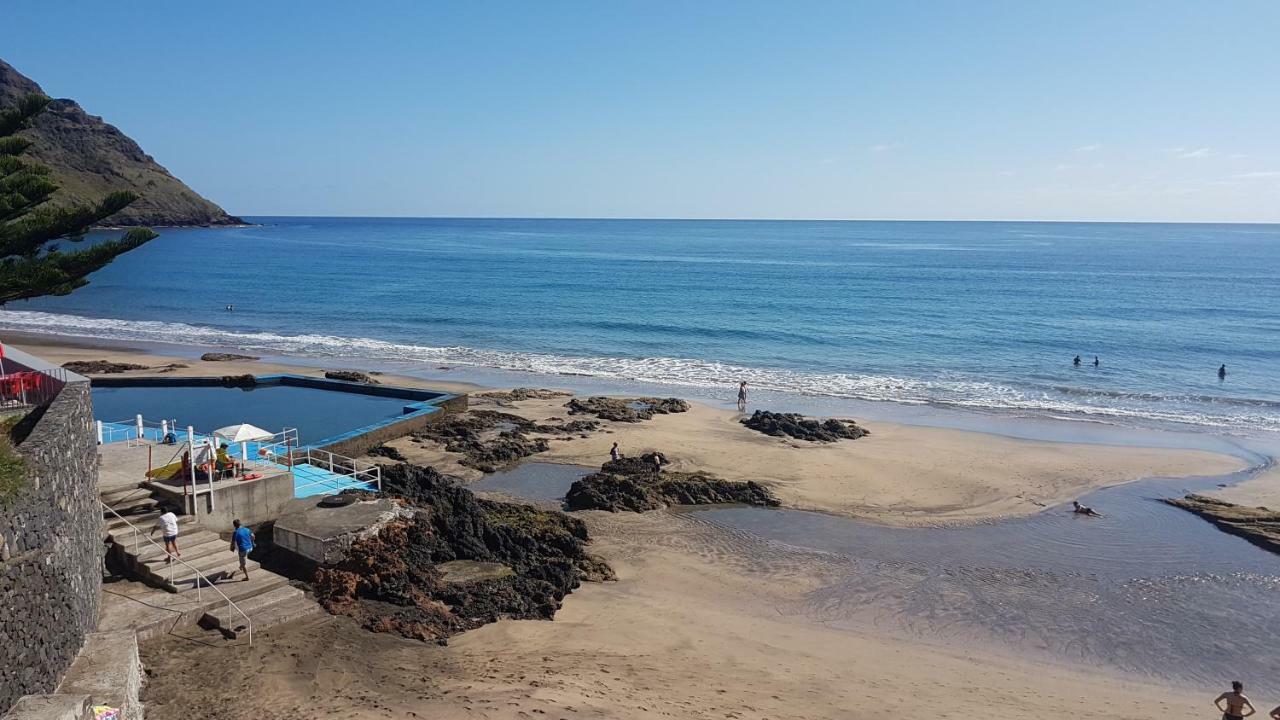 Вилла Quinta De Sao Jose Sao Pedro  Экстерьер фото