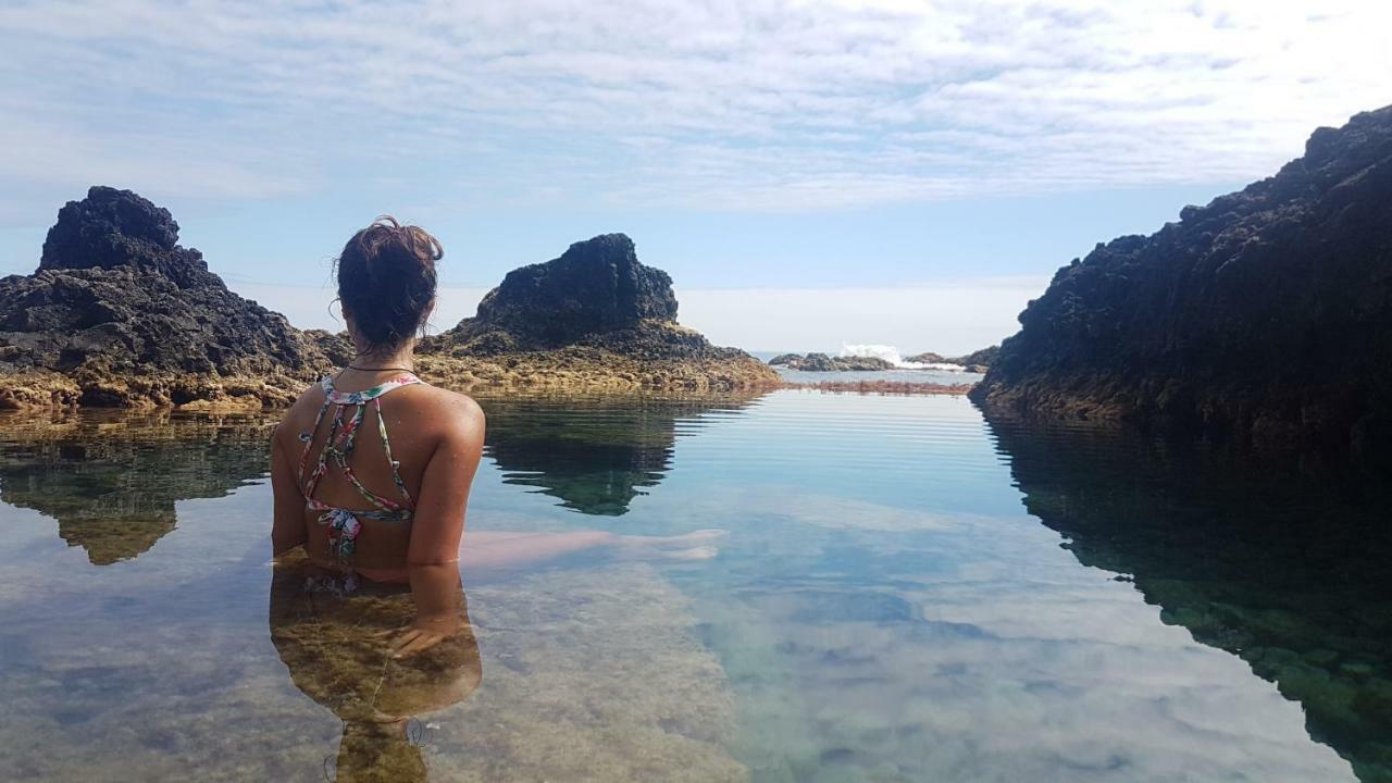 Вилла Quinta De Sao Jose Sao Pedro  Экстерьер фото