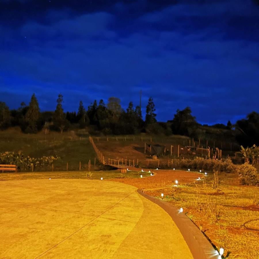 Вилла Quinta De Sao Jose Sao Pedro  Экстерьер фото